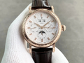 Patek Philippe watch (33 styles)