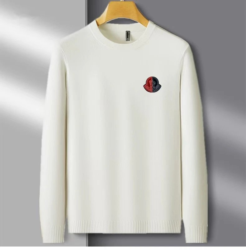 Moncler high-quality wool sweaters (9 styles)