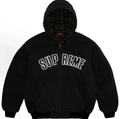 supreme Hoodie Jacket (21 styles) | 7612001553