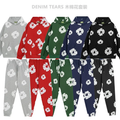 Denim Tears Hoodie and pants (25 styles)