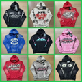 Hellstar Hoodie (40 styles)