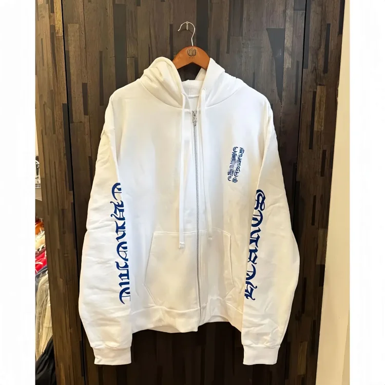 Chrome Hearts Jacket | 7612163879