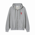 AMI zip-up (13 styles)