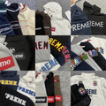 Supreme hoodie (40 styles)