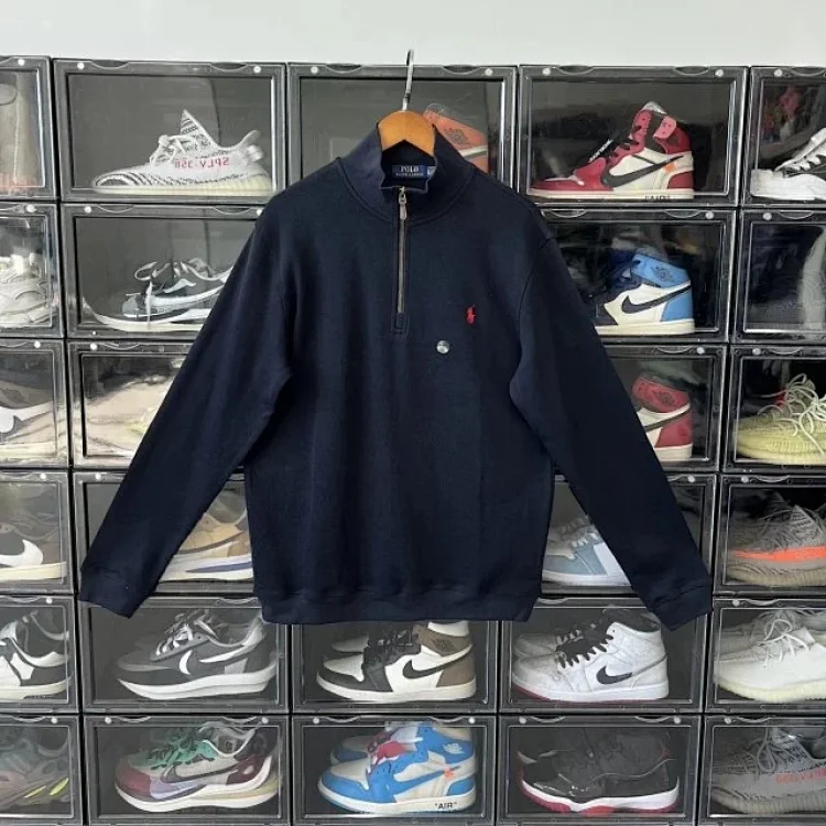 Ralph Lauren quarter-zip (7 styles)