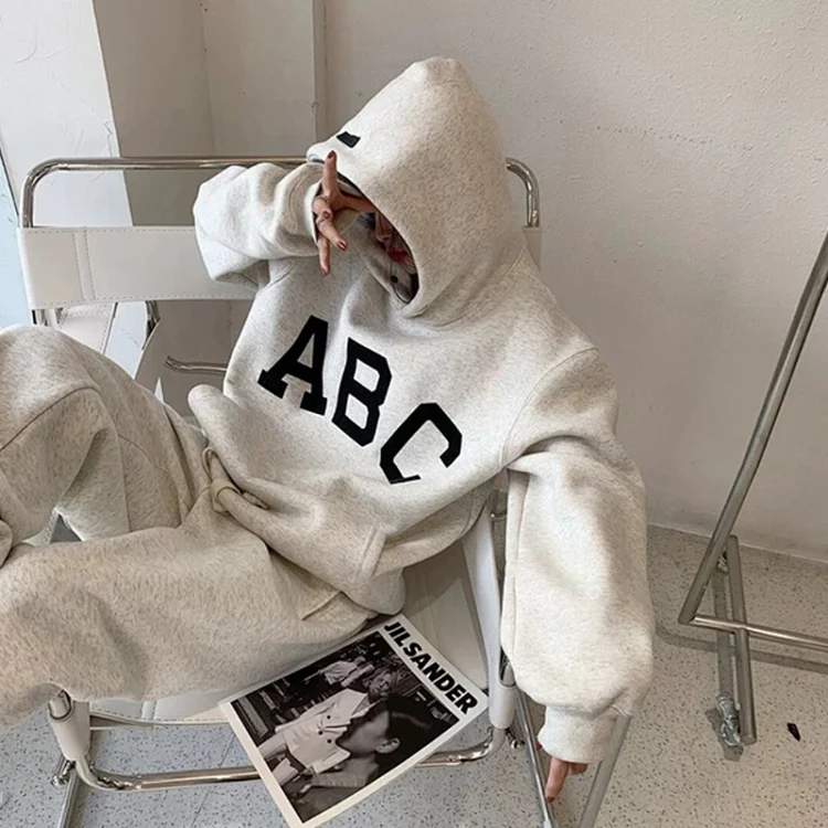ESSENTIALS sweatpants (6 styles)
