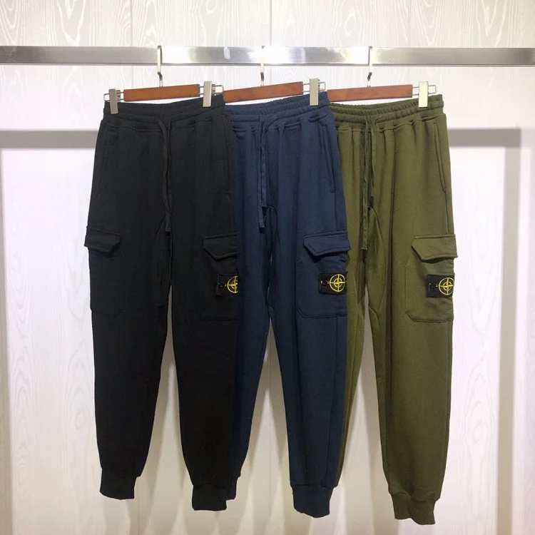 STONE ISLAND JUNIOR (4 styles)