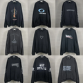 BalenciagaNot Been Done (9 styles)
