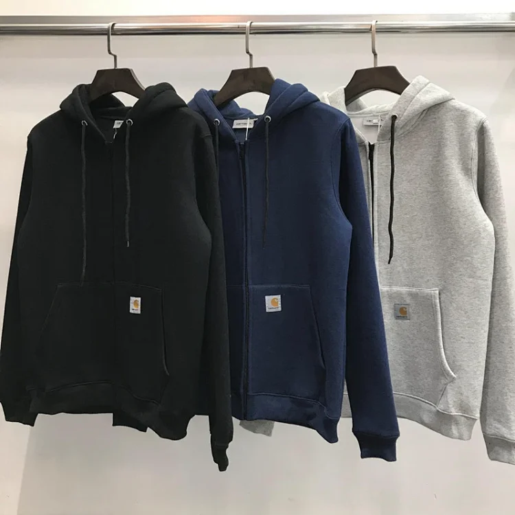 Carhartt+Stussy pullover (40 styles) | 7612482205