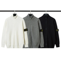Stone Island zip knit (3 styles)