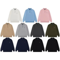 Ralph Lauren polo longsleeve (11 styles)