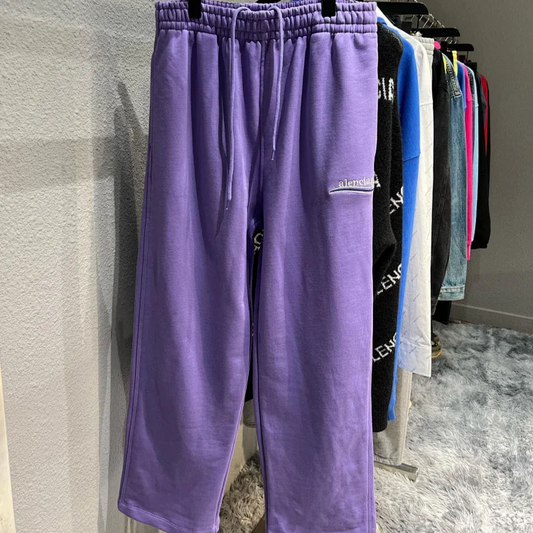 Balenciaga political sweatpants (8 styles)