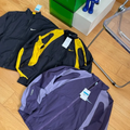 Nocta tracksuit jacket (12 styles) | 7612547887
