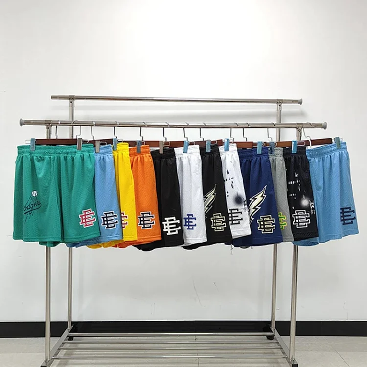 Eric Emanuel shorts (23 styles)