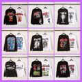 Hellstar longsleeve (37 styles)