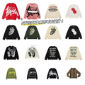 Stussy cardigan (19 styles)