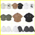 Stussy striped shirt (8 styles)