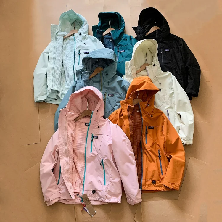 Patagonia jacket (7 styles) | 7615601312