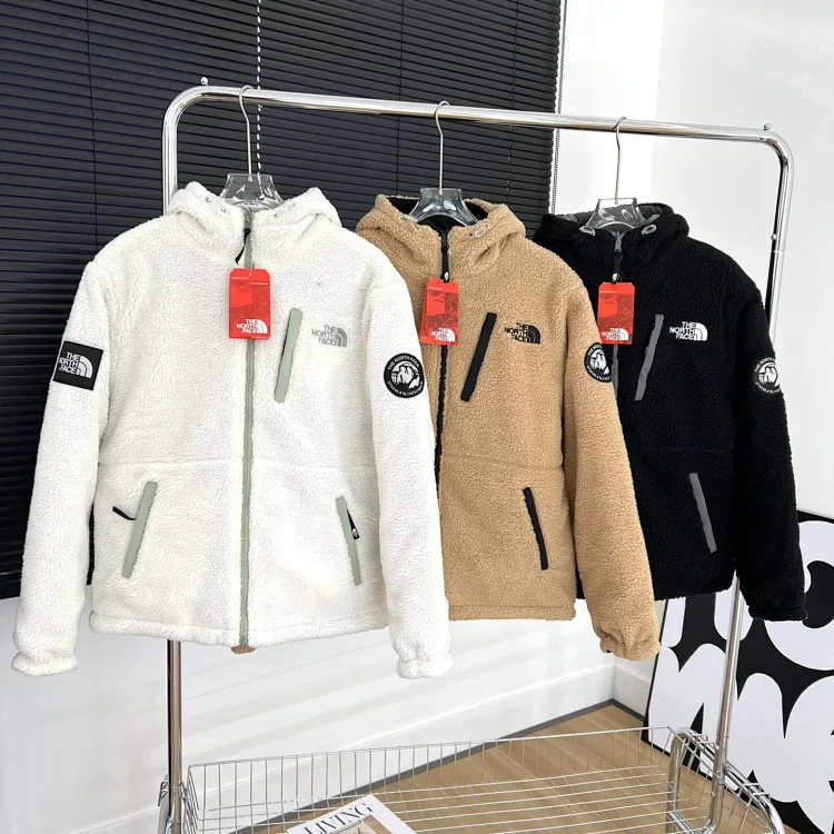 TNF jacket (3 styles) | 7612684487
