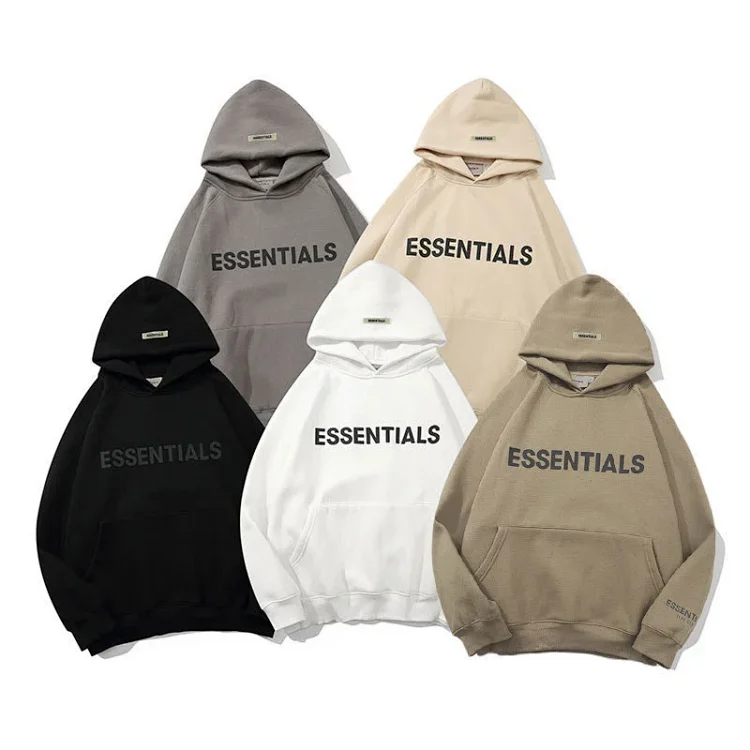 FOG hoodie (18 styles)