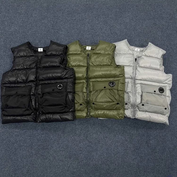 c.p vest (3 styles) | 7615658894