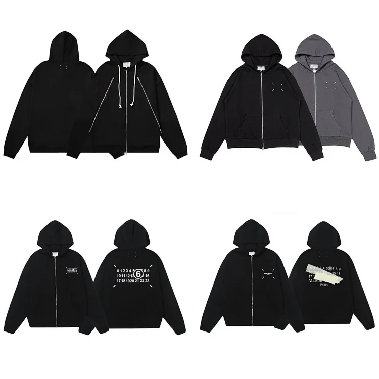 Margiela hoodie (5 styles) | 7615689370