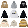 Stussy Polo Shirt (40 styles)