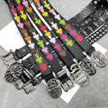 Cross belt (40 styles)
