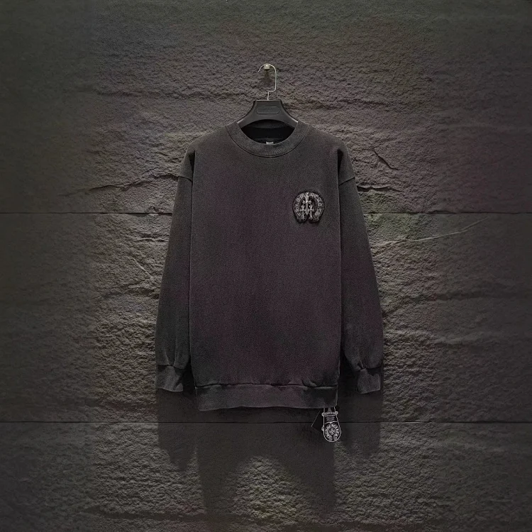 Chrome Hearts shirt