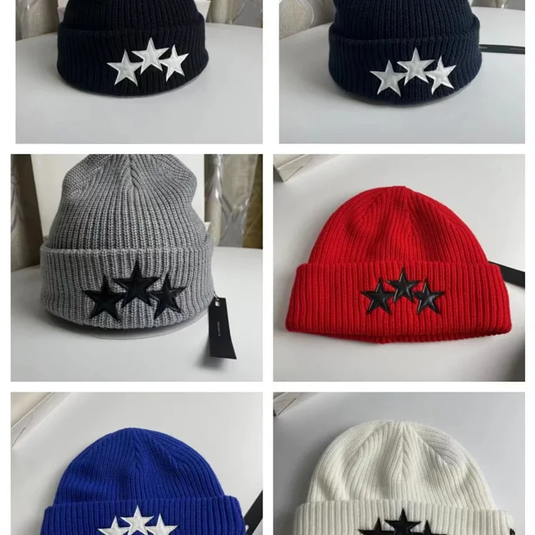 Amiri Beanie (23 styles)