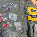 Supreme Jacket (7 styles) | 7615847992