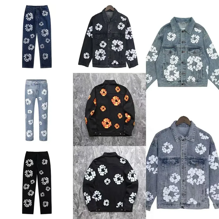 Denim Tears Jeans (22 styles) | 7612852099