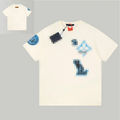 Lv t shirt (16 styles)