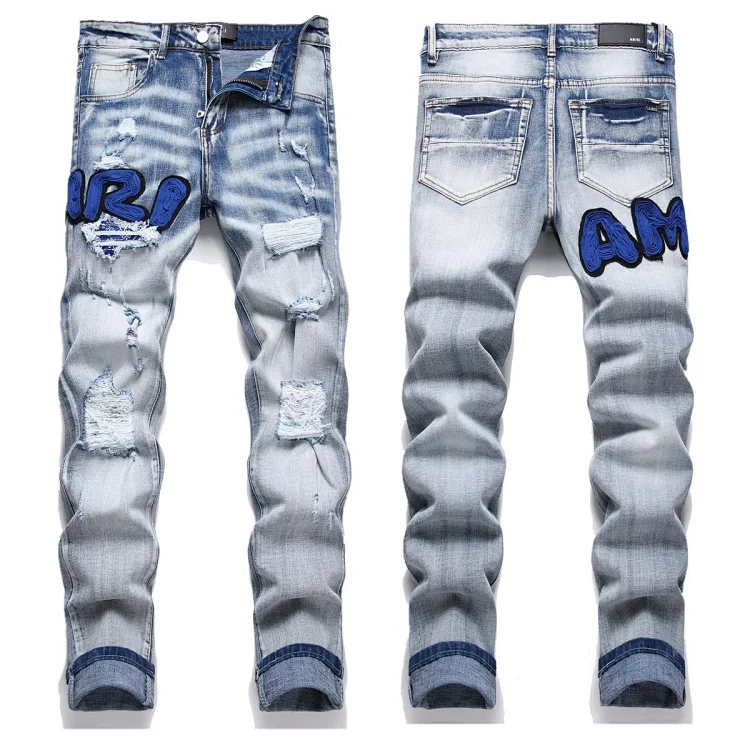 Amiri jeans (2 styles)