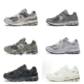 New Balance 2002R (11 style)