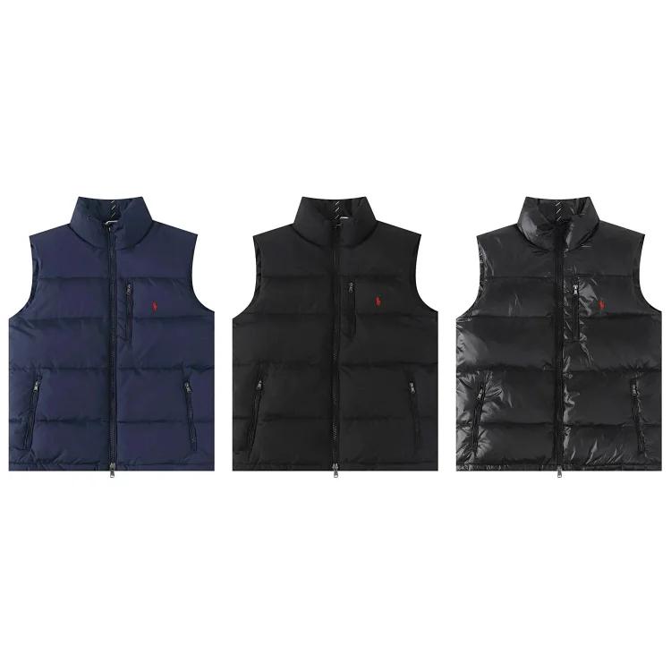 Ralph Lauren vest (3 styles) | 7614604747