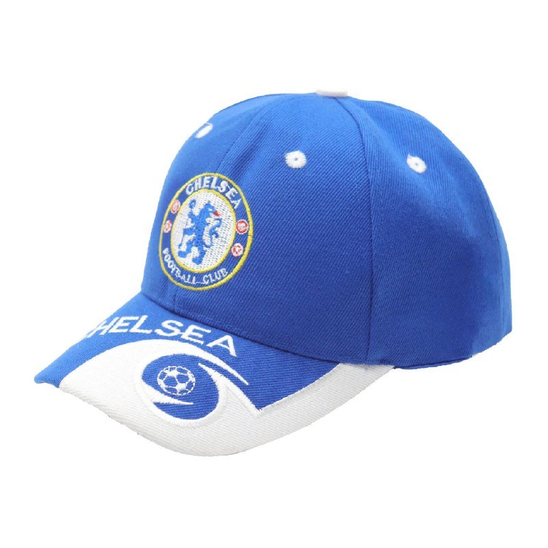 Football Club Baseball Cap [25 styles] | 7639002620