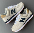 Zapatos New Balance X Stone Island