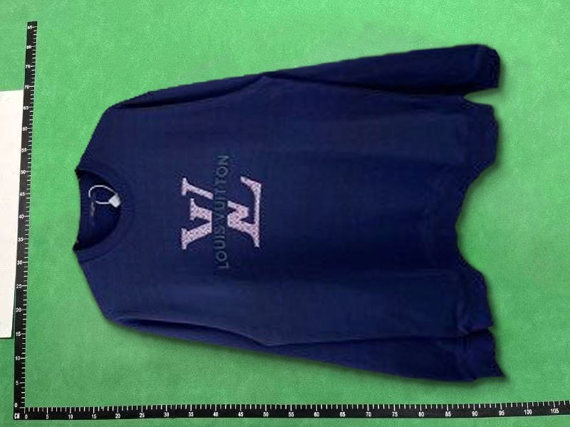 lv sweater/jacket/sweatshirt ( 36 colores TOP )