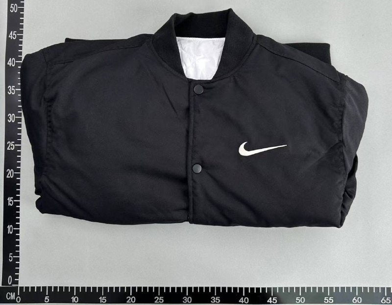 Stussy x Nike Jacket | 7634924425