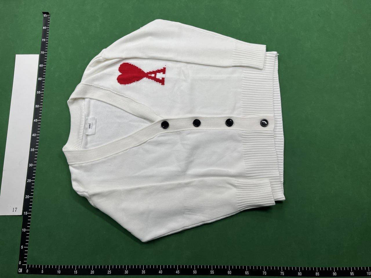 ami sweater