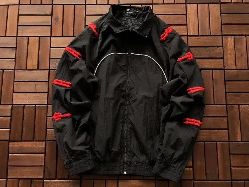 Trapstar Hoodies