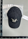 Dior Oblique Baseball Cap [8 styles] | 7617372555