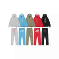 Play Hoodie [5 Colors Available]