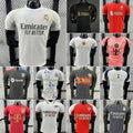 25-26 New Football Jersey [40 styles] | 7618170111