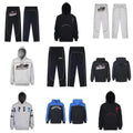 Trapstar Hoodies & Sweatpants [40 styles]