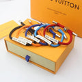 Louis Vuitton Bracelet [5 styles]