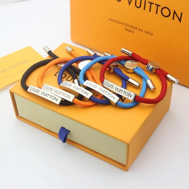 Louis Vuitton Bracelet [5 styles]