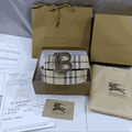 Burberry House Check Belt [40 styles]