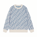 Dior Oblique Sweater